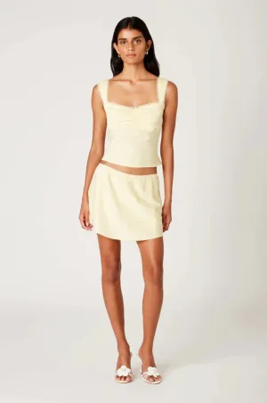 Tiny Skort by NIA