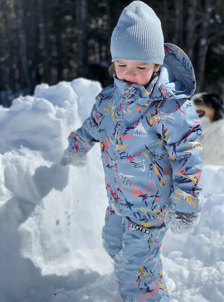 Toddler's Hillslope Jacket