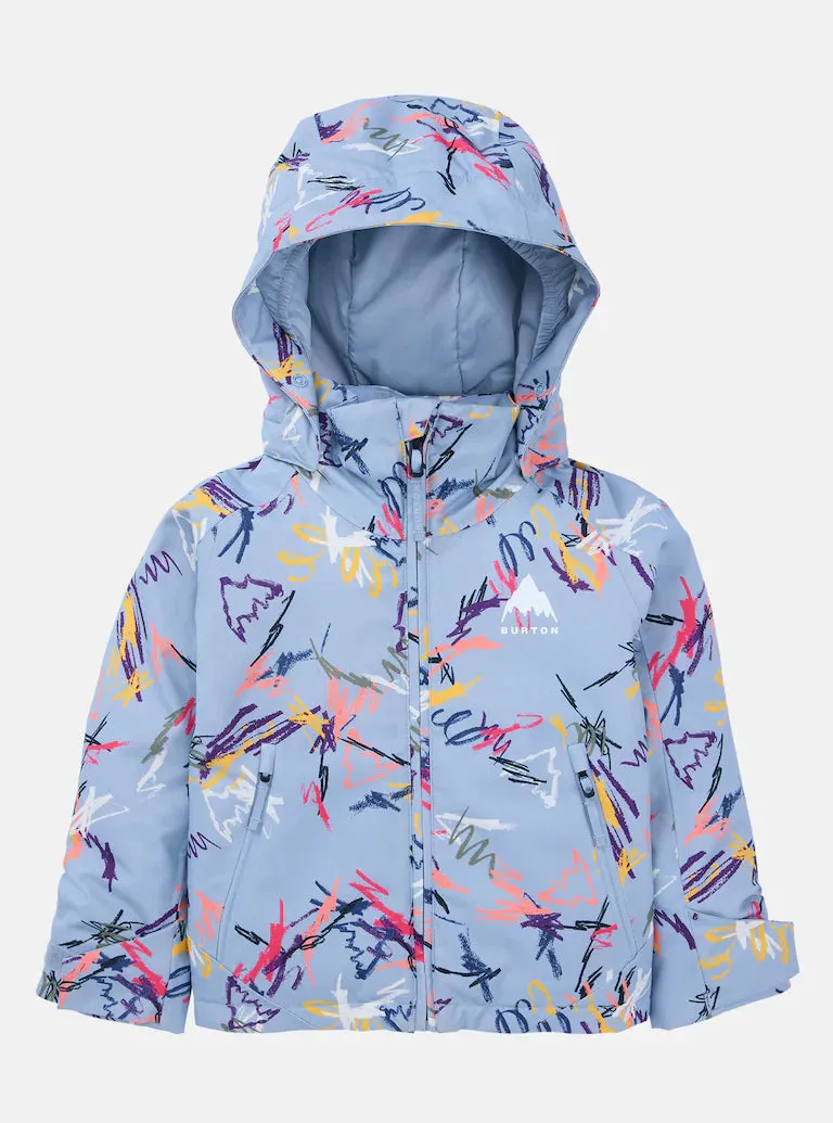 Toddler's Hillslope Jacket