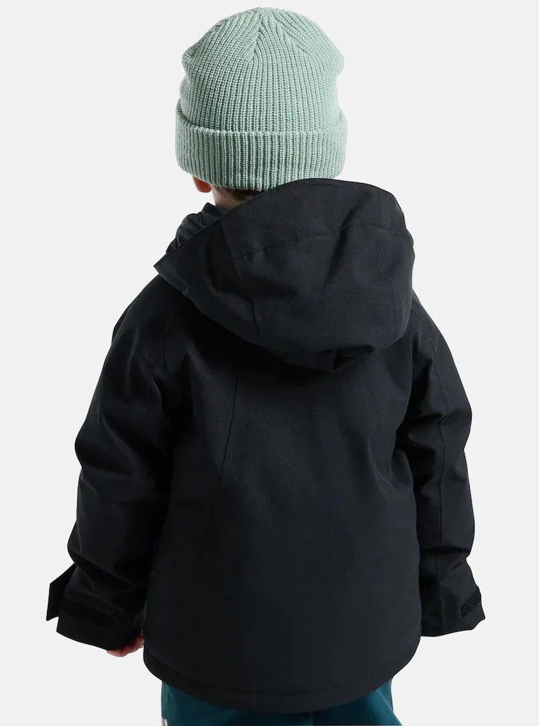 Toddler's Hillslope Jacket