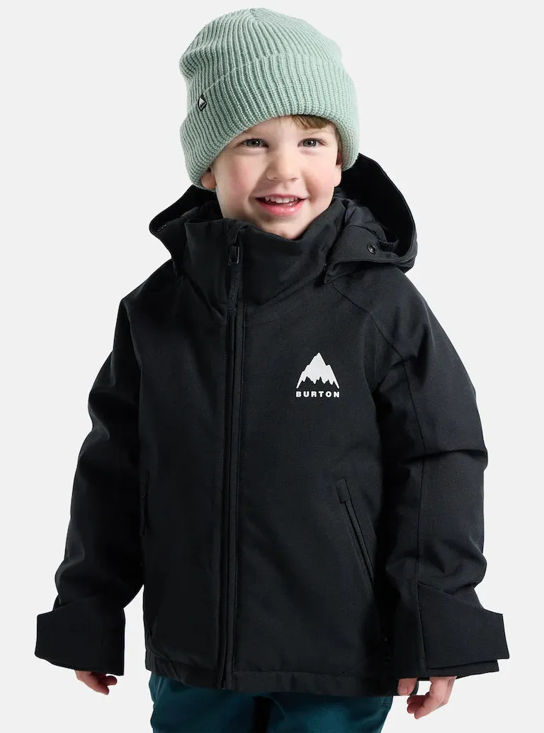 Toddler's Hillslope Jacket