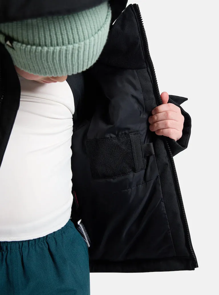 Toddler's Hillslope Jacket