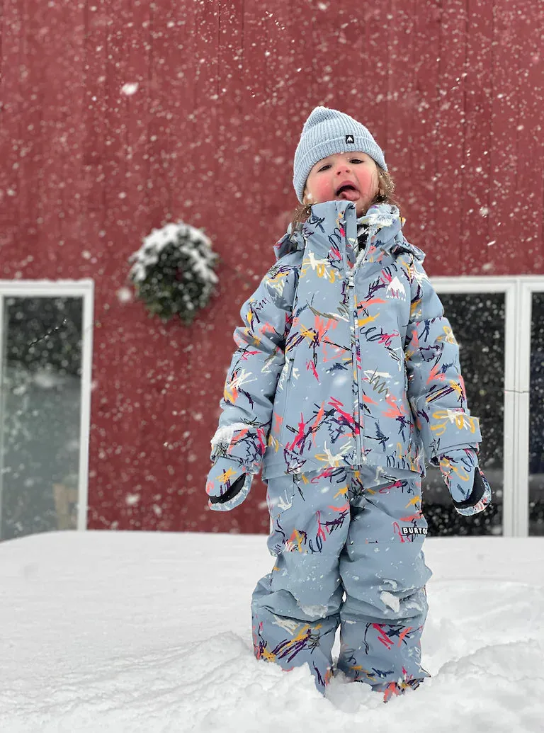 Toddler's Hillslope Jacket
