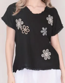 Top (MK-LU2502F)