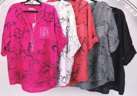 Top (SS-52182 (-1,-2,-3)