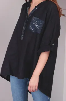 Top (SS-52182 (-1,-2,-3)