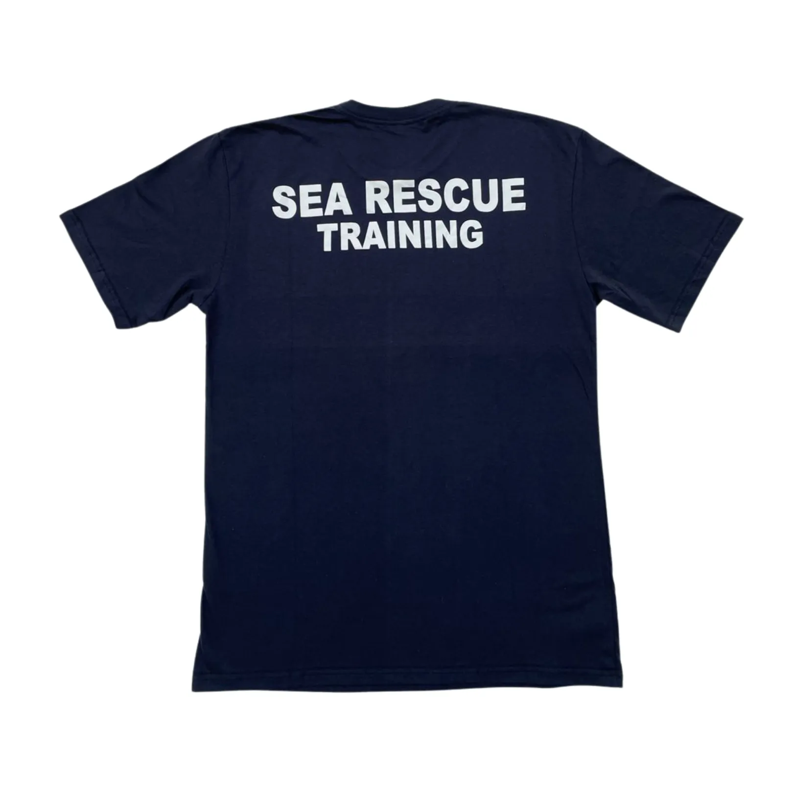 Trainee T-shirts (Available in Round-Neck & V-Neck)