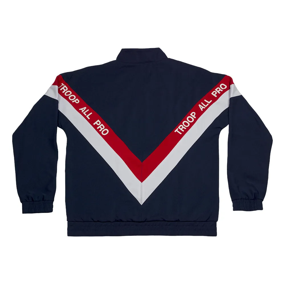 TROOP All Pro Jacket Navy