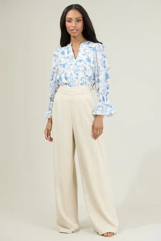 Trudy Top