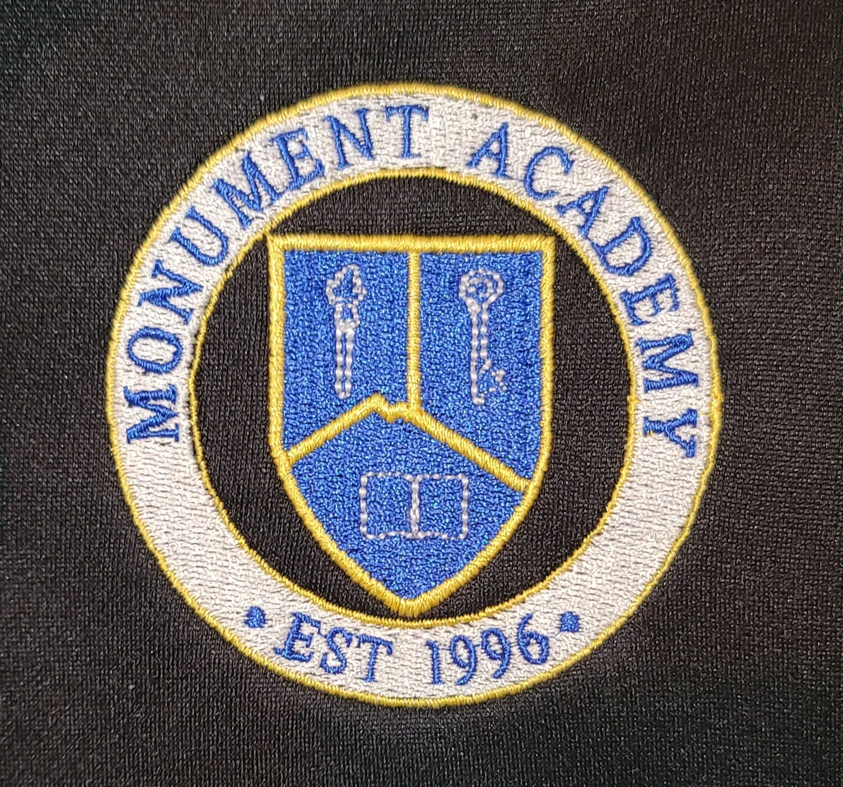 Uniform - Jacket
