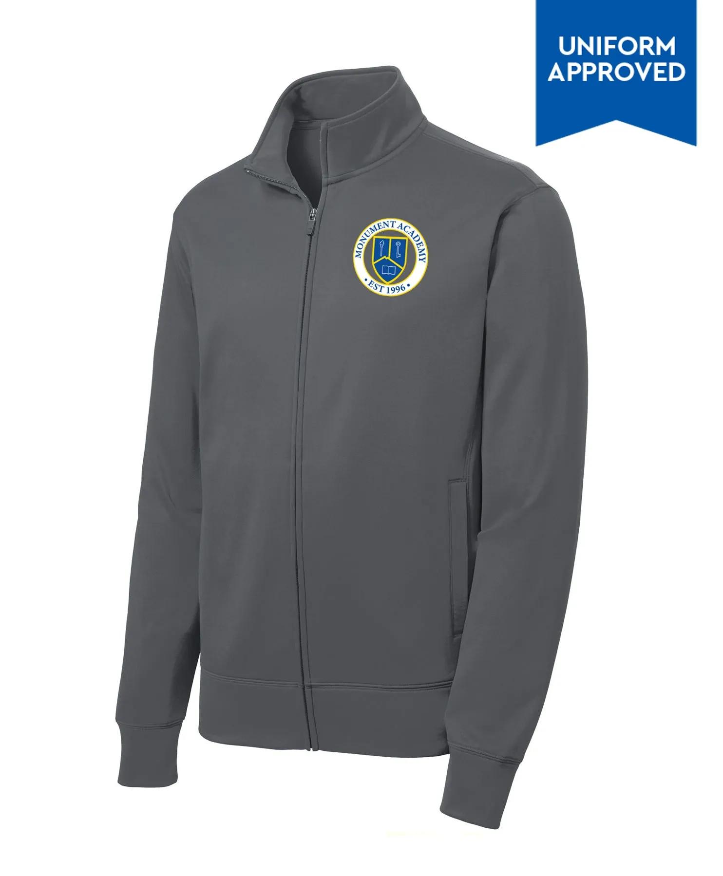Uniform - Jacket