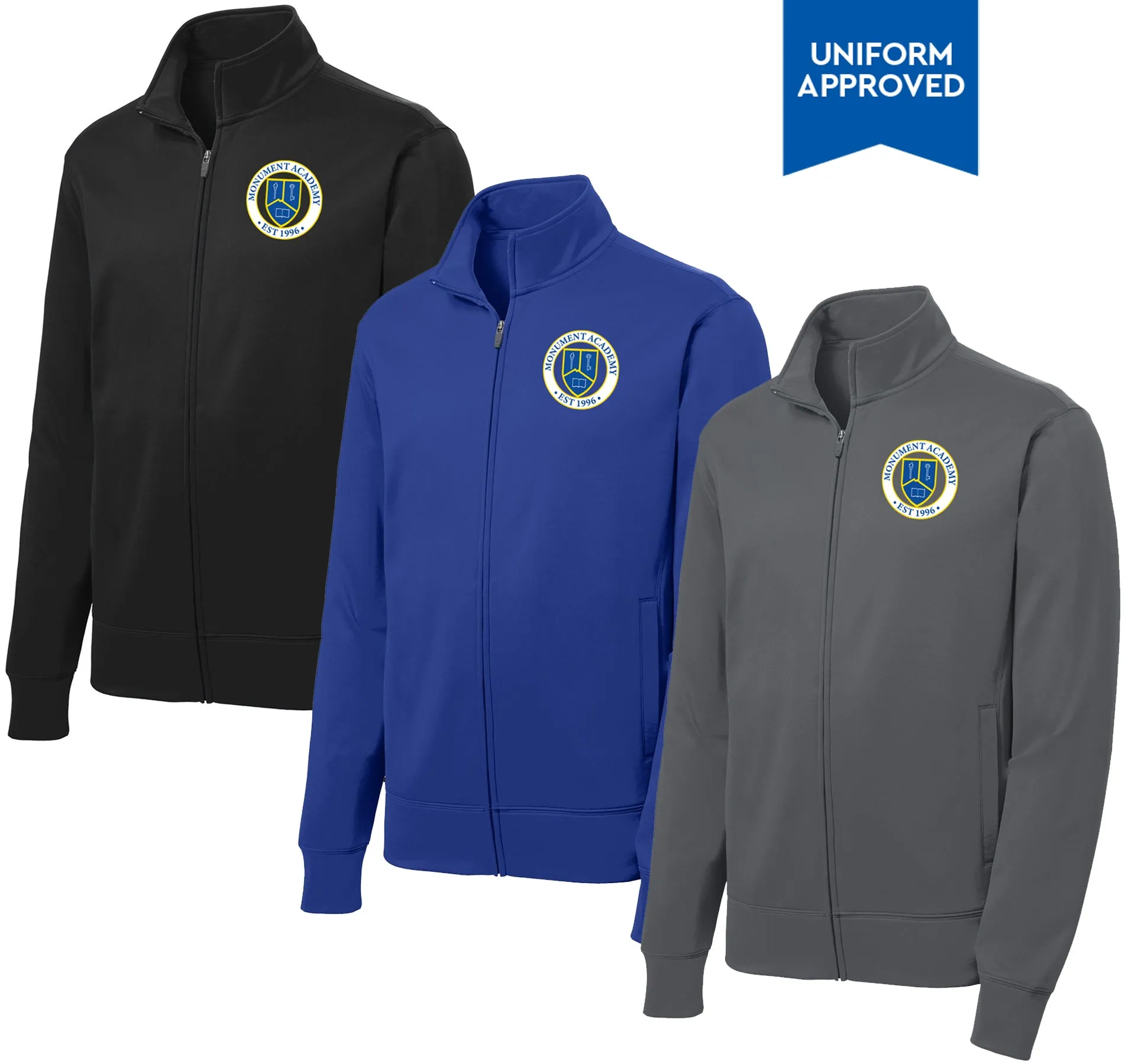 Uniform - Jacket