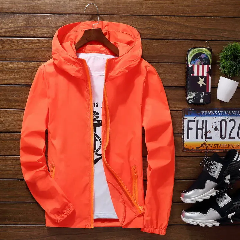 Unisex Jackets, Student Class Jackets, ReflectiveCouple Coats