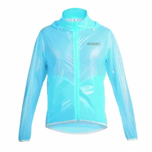 Unisex Sports Waterproof Cycling Jackets