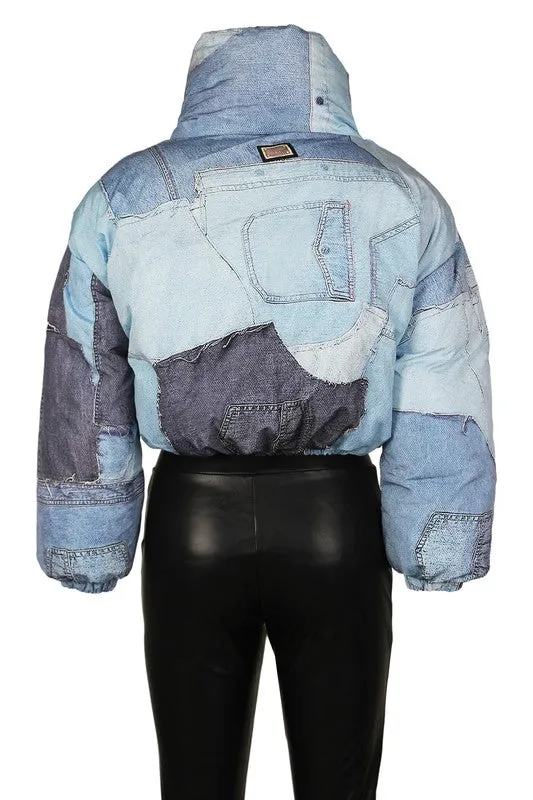 Urban Loft Jacket