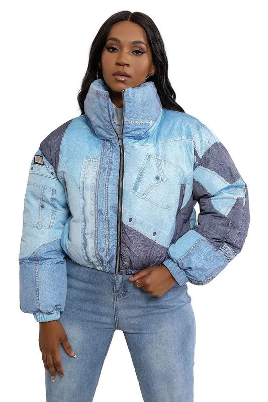 Urban Loft Jacket