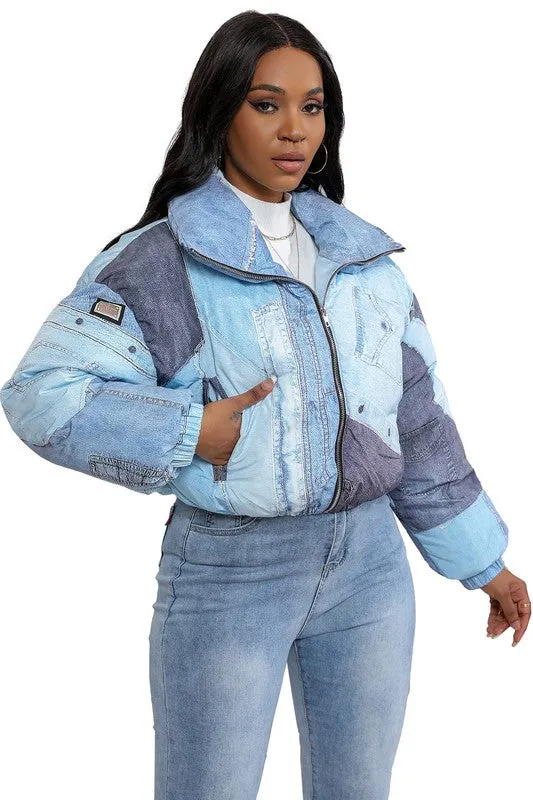 Urban Loft Jacket