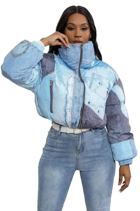 Urban Loft Jacket
