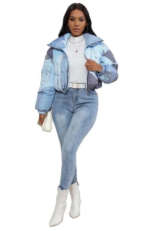 Urban Loft Jacket