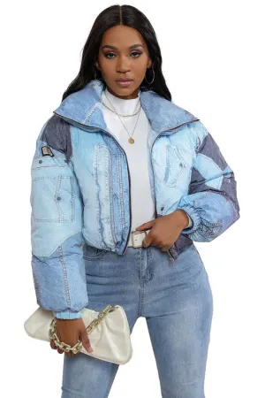 Urban Loft Jacket