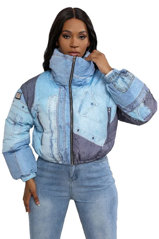 Urban Loft Jacket