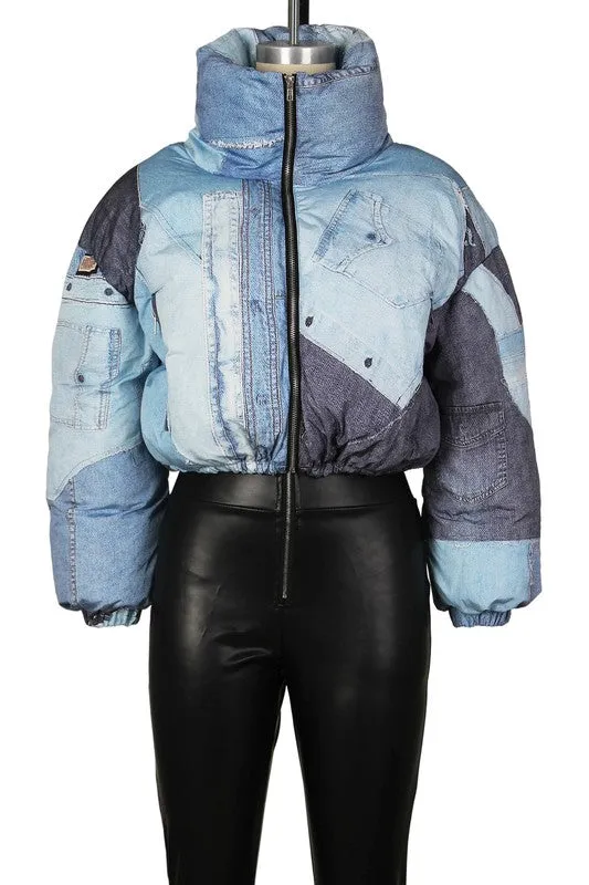 Urban Loft Jacket