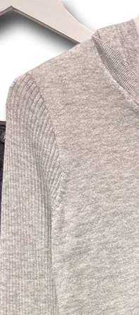 V-neck Hoody - Shine & Sparkle: FINAL SALE