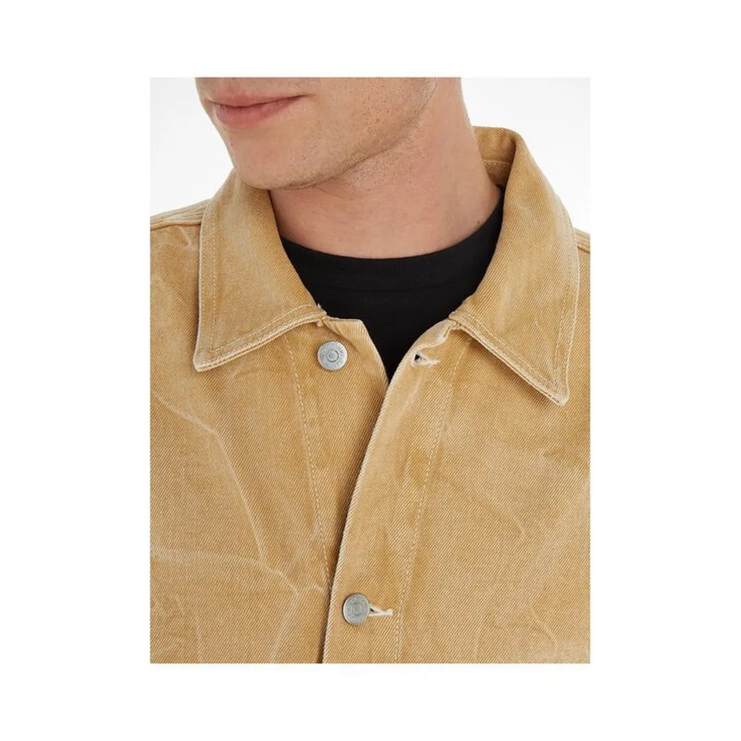 Versized Worker Jacket Cg7002