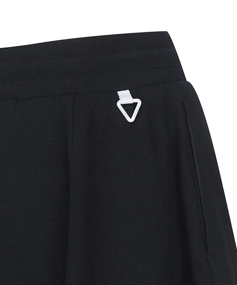Vice Golf Atelier Women's Vice Flared Skirt - Navy