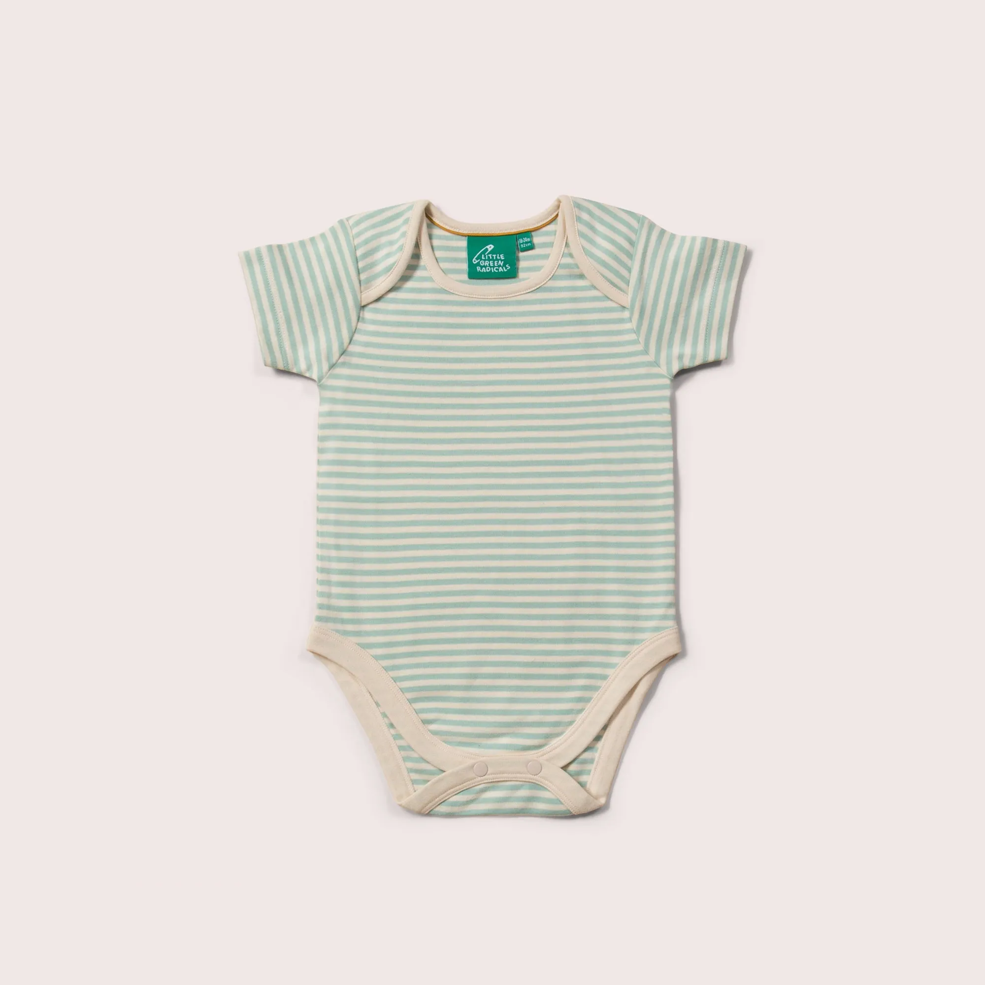 Whale Song Organic Baby Bodysuit Set - 2 Pack
