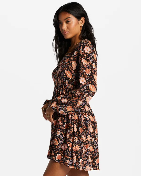 Women's Sweetest Dream Mini Dress