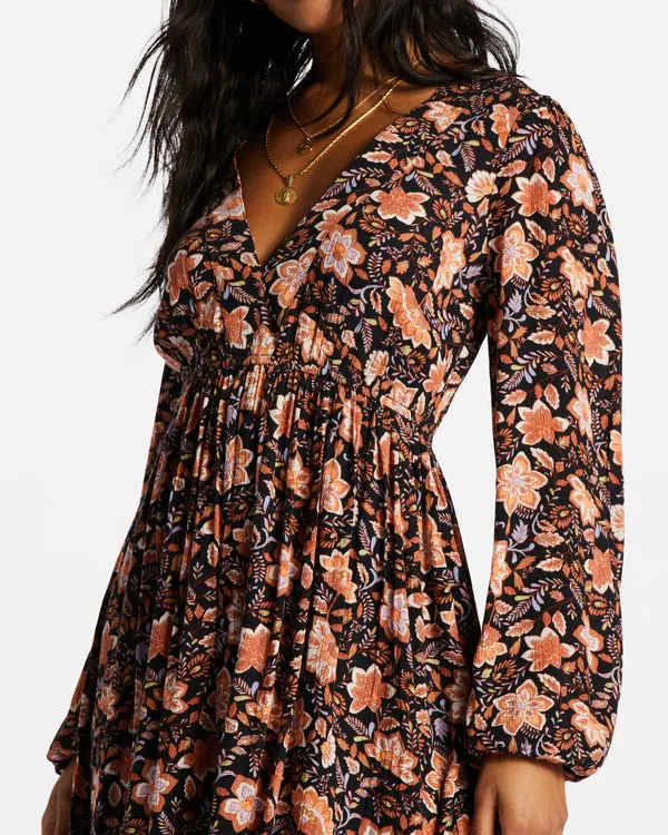 Women's Sweetest Dream Mini Dress