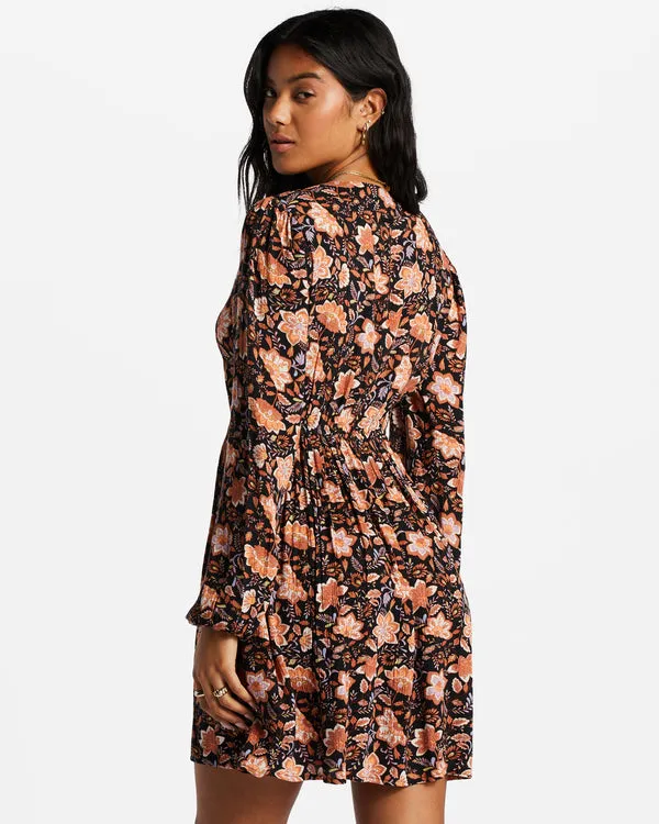 Women's Sweetest Dream Mini Dress
