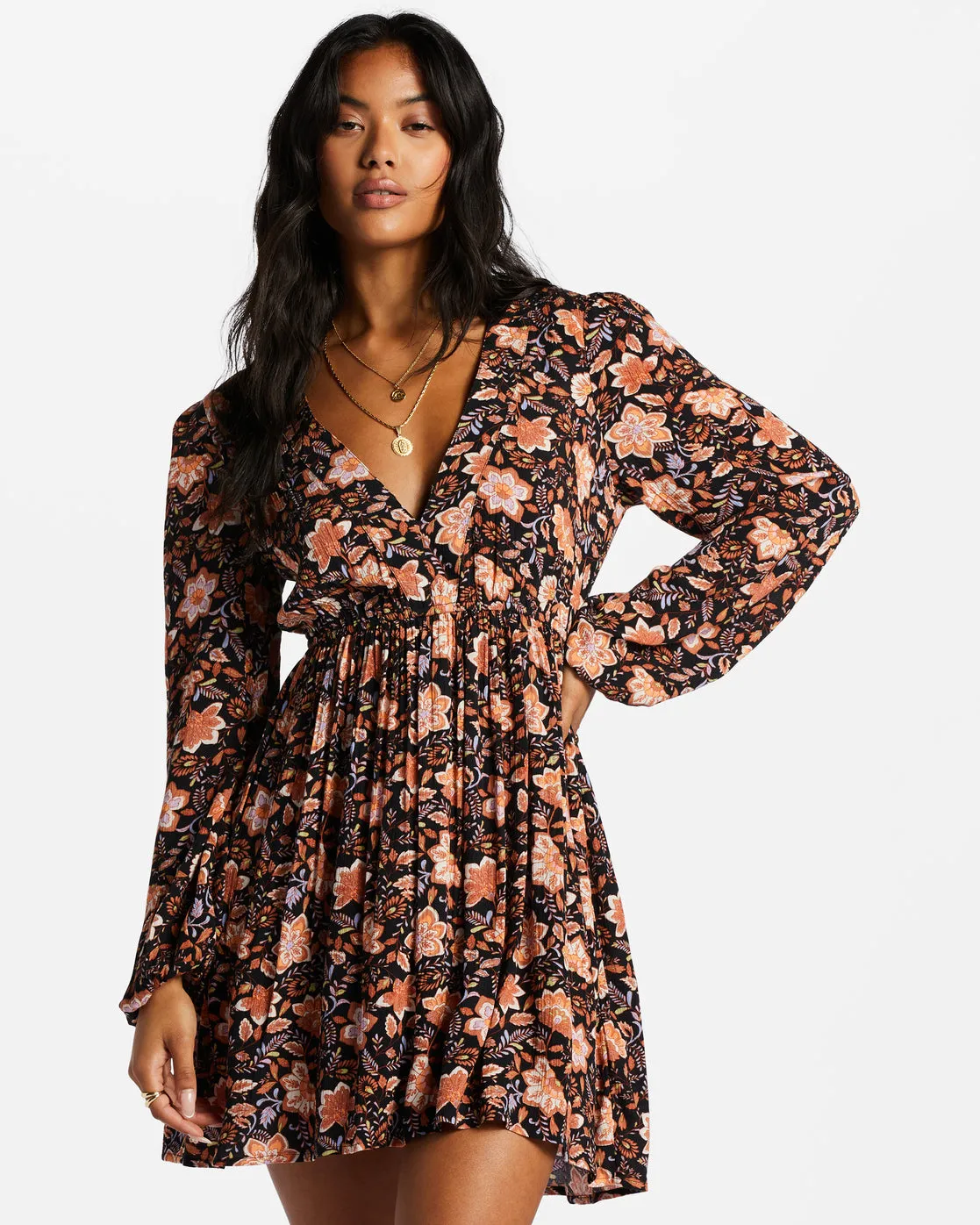 Women's Sweetest Dream Mini Dress
