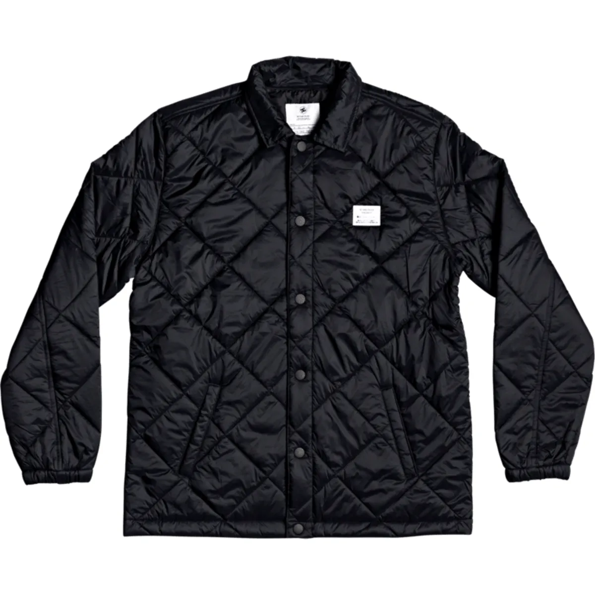 WOODMAN JACKET