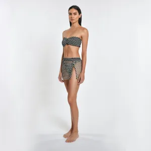 Zuri Mini Skirt
